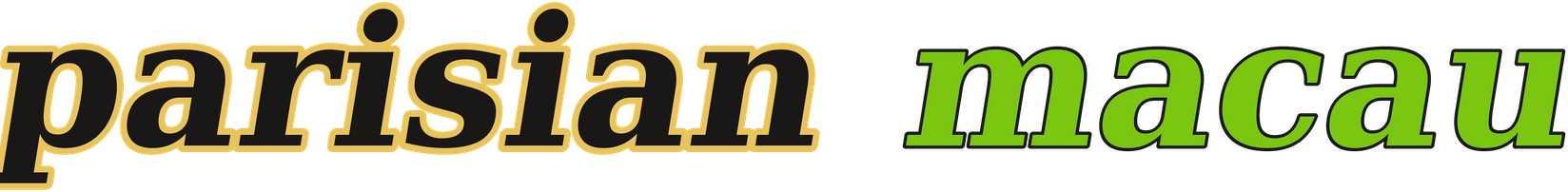 parisian macau logo